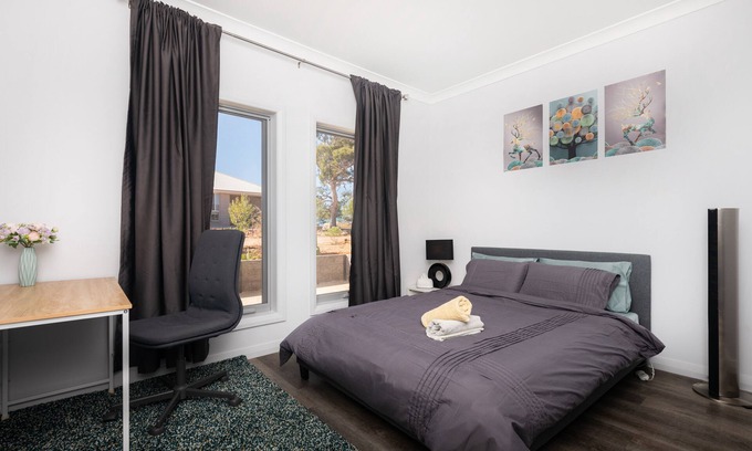Mount Barker House | BRAND New 3BR home at Mt Baker Home:10km to Hahndorf