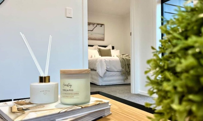 Hamilton North House | Brand New and Ready for You