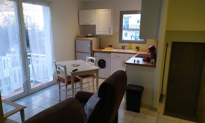 Cransac Apartment | brand-new apartment