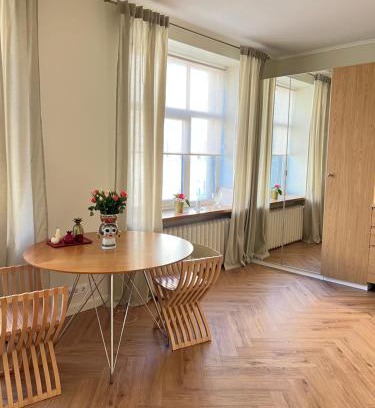 Avoti Apartment | Brand new apartment in a historical location