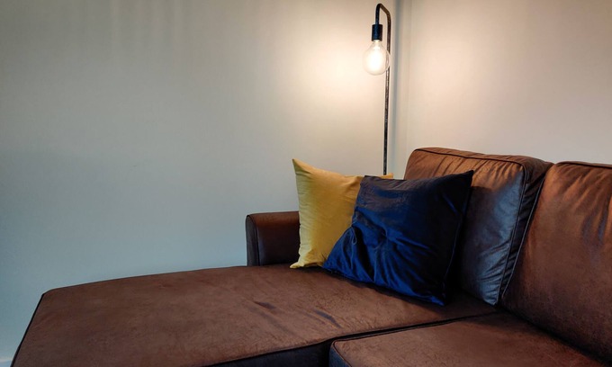 Ghent Apartment | Brand new Apartment in Historic Centre Ghent