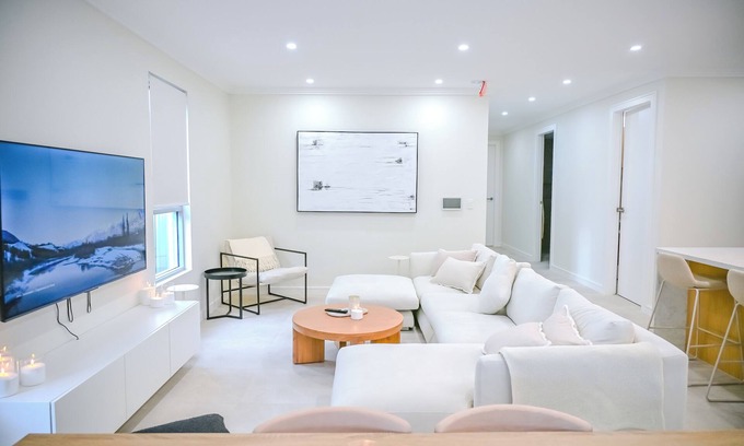 Lurnea Villa | Brand New Built Luxury Home in the heart of Western Sydney with Modern Features