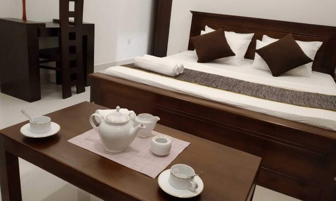 Kadirana North House | Brand-new Calm Villa