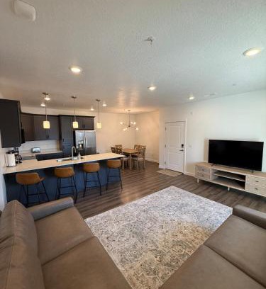 Spanish Fork Apartment | Brand New Condo in Spanish Fork
