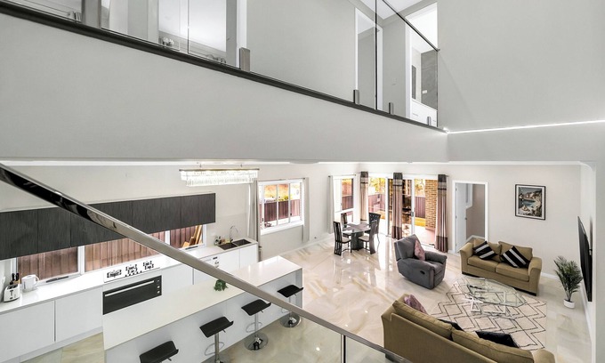 Glen Alpine House | Brand New Double storey house in Macarthur Height/Campbelltown