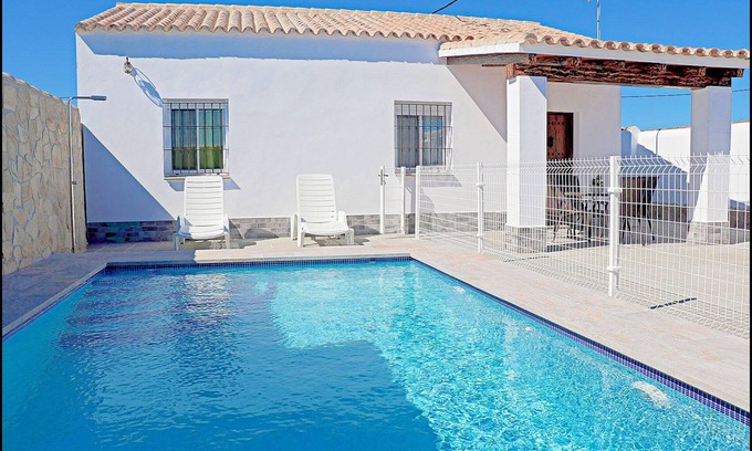 Barrio Nuevo House | Brand new holiday home with private pool