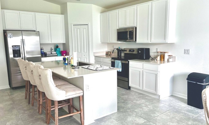 Lake Wales House | Brand New, Family-Friendly Home by LegoLand/Peppa Pig Park!