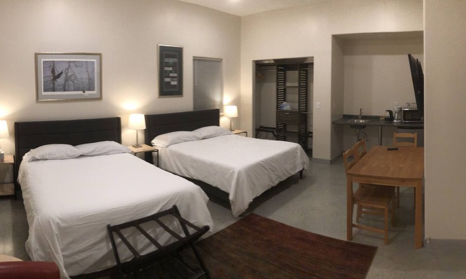 Badger Apartment | BRAND NEW! Fully ADA Accessible sleeps 4 comfortably. 10 minutes from Fairbanks