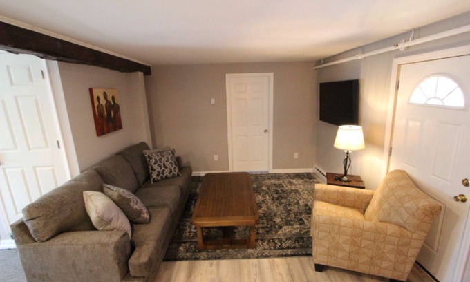 Town of Delaware Apartment | Brand New! Just 8 minutes to Bethel Woods 2 Bedroom, 3rd Floor Apartment