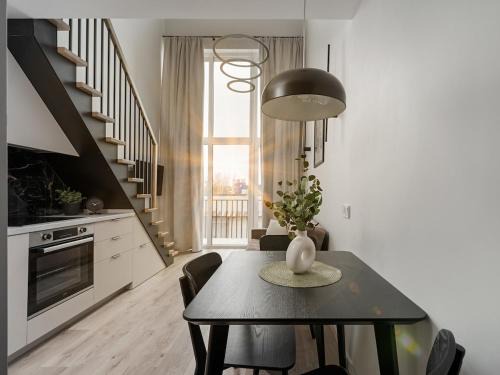 Pakapiai Apartment | Brand New Loft 61
