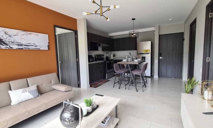 San Salvador Condo | Brand New Lux Condo in Avitat