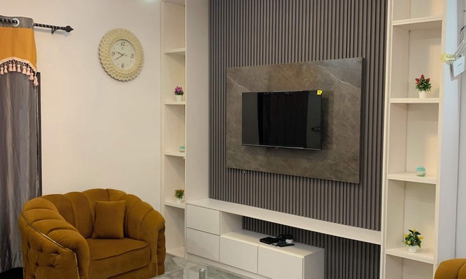Lome Villa | Brand New Luxurious Villa in Lome Be Kpota