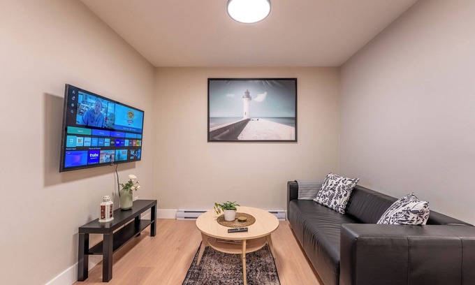 Halifax House | Brand New Luxury 2 Bedroom Home in Halifax