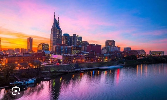 Nashville House | Brand "NEW" Oasis n2 Miles From Music RownNurse City