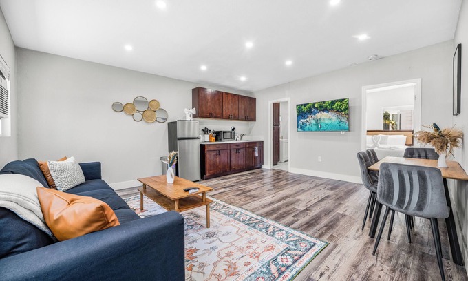 El Cajon Apartment | Brand New Private El Cajon Home! Close to SDSU!