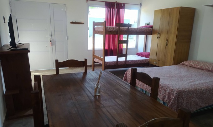 Valeria del Mar Apartment | Brand new studio apartment for 4 people.