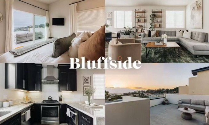 Mission Valley West House | Brand NEW4BR, Views, Family Friendly