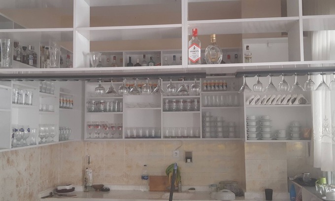 Camlık Mahallesi Hotel | Brand otel