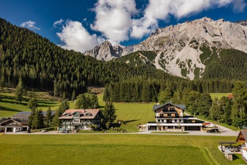 Schildlehen Apartment | Brandhof