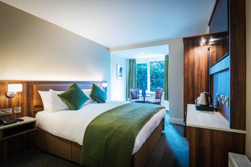 Tralee Hotel | Brandon Hotel Conference & Leisure Centre