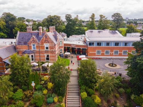 New Ross Hotel | Brandon House Hotel