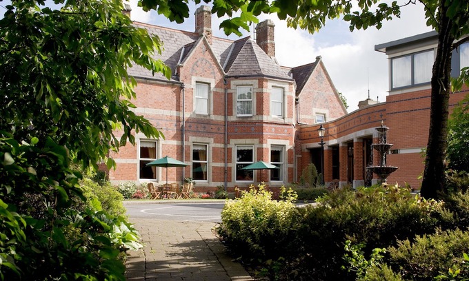 New Ross Hotel | Brandon House Hotel