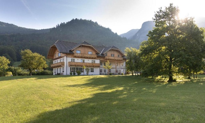 Sankt Wolfgang im Salzkammergut Apartment | Branntweinhäusl
