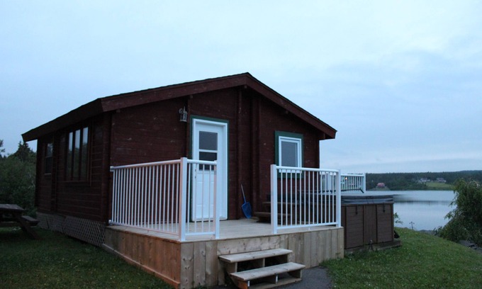 St. Peters Hotel | Bras d'Or Lakes Inn