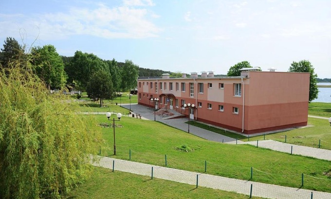 Braslaw Hotel | Braslavskie Ozera