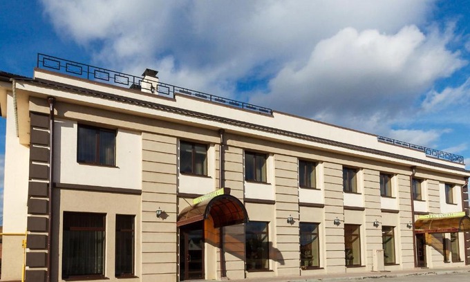 Braslaw Hotel | Braslaw Lakes Hotel