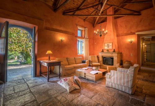 Kallithea House | Bratis Holiday Home