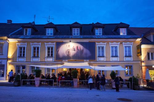 Bleiburg House | Brauhaus Breznik