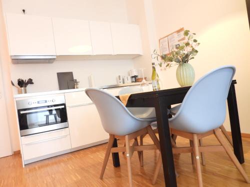 Endingen am Kaiserstuhl Apartment | Braviscasa - Ferienresidenz Stadttor Endingen
