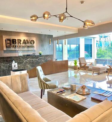 Tanauan City Hotel | Bravo Tanauan Hotel