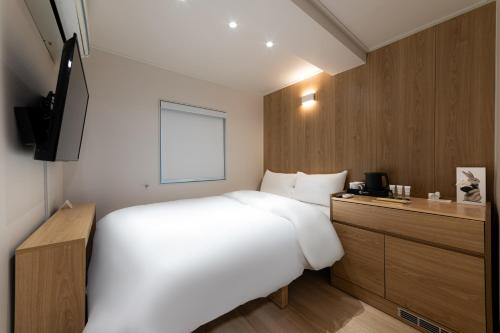 Jongno Hotel | Bread Hill Hotel Jongno
