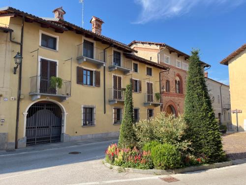 Bene Vagienna Apartment | Bread House