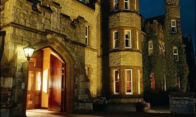 Breaghwy Hotel | Breaffy House Hotel