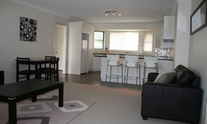Cowra Apartment | Breakaway Apartments