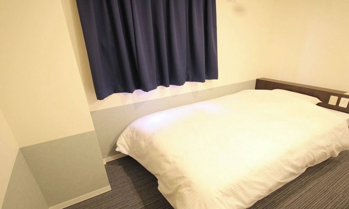 Matsuyama Hotel | Breakfast includedReview rating 45 or above H/Matsuyama Ehime