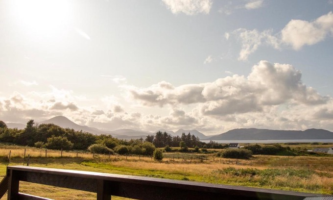 Breakish Apartment | Breakish Bay Pods