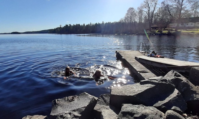 Immeln Hotel | Breanäs Hotell