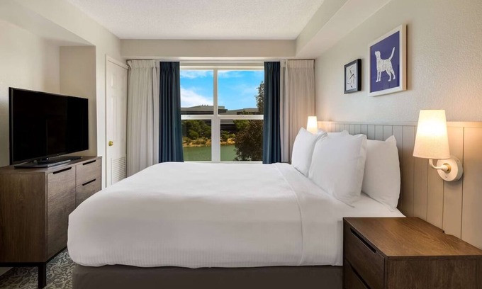 Oyster Point House | Breath of Fresh Air! Free Breakfast, Near San Francisco International Airport