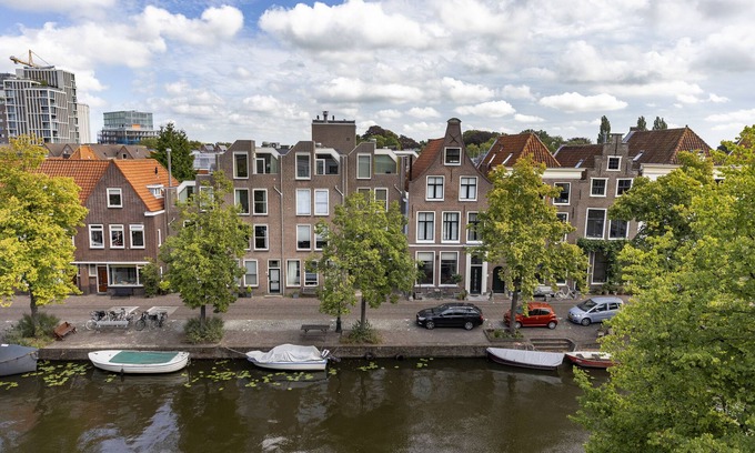 Leiden Hotel | Breathe Boutique hotel Leiden