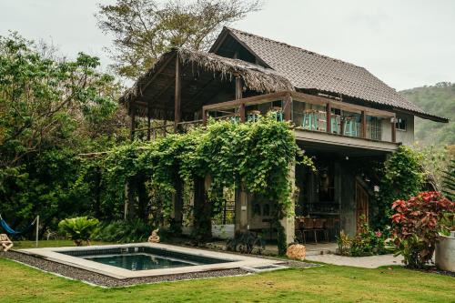 Cambutal Hotel | Breathe Healing & Wellness