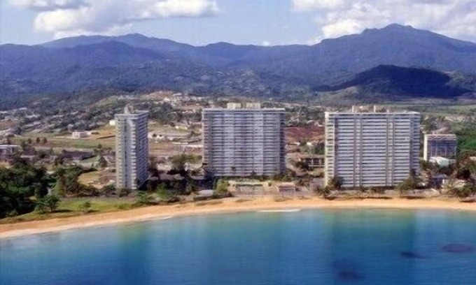 Vilomar Apartment | Breathtaking Ocean Front View Property!