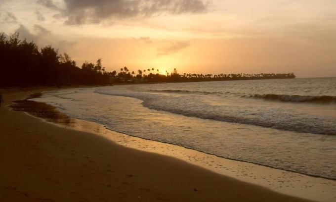Herreras Condo | Breathtaking Seashore Paradise At Rio Grande