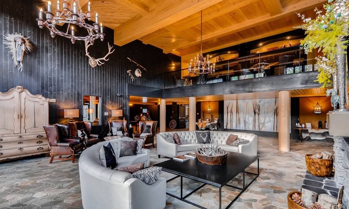 Four O'Clock Condo | Breckenridge CO | BlueSky Condos | 3 Bedroom