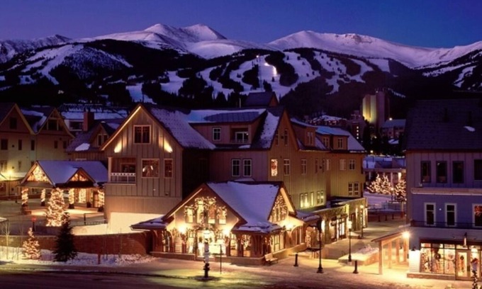 Peak 9 Condo | Breckenridge CO | Main Street Station | 3 Bedroom