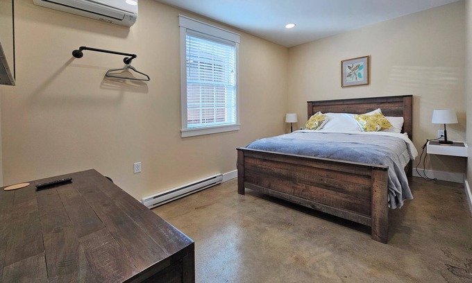 Grove City Apartment | Breckenridge Suites #3 - Charming 1-Bedroom near Grove City Memorial Park