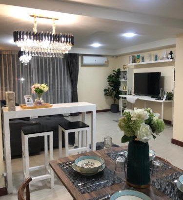 Lat Phrao House | Breeze House Downtown Chatuchak, Lat Phrao